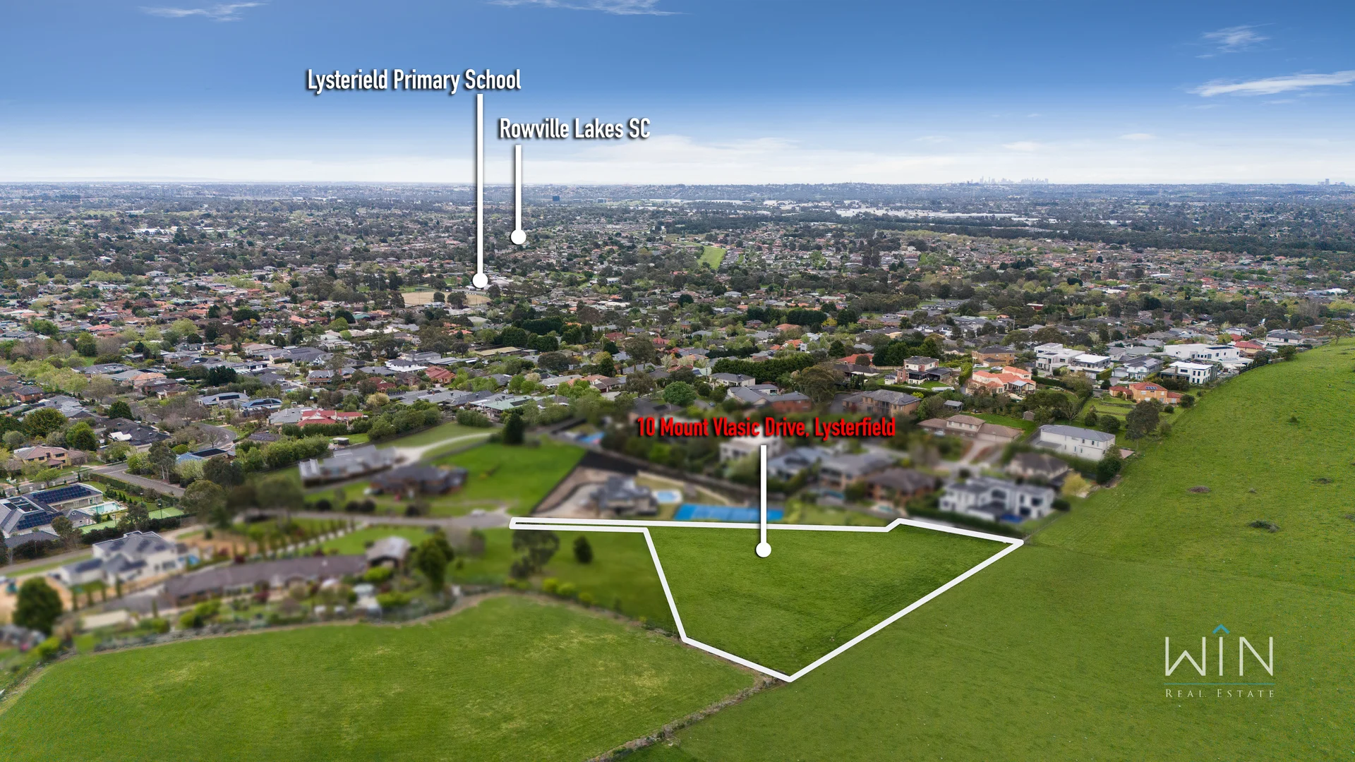 Additional image 3 of 10 Mount Vlasic Drive, Lysterfield VIC 3156