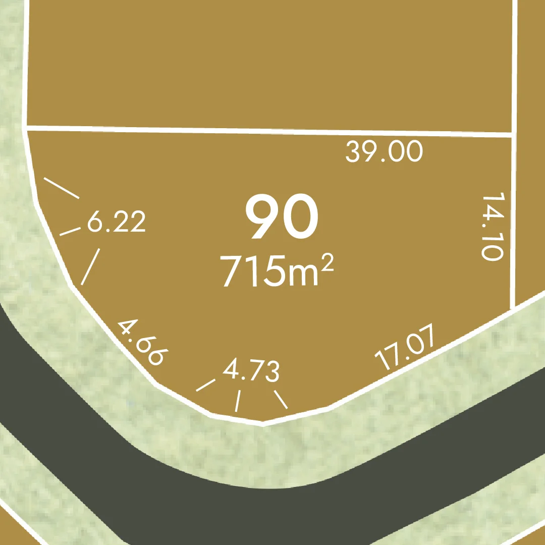 Additional image 2 of Lot 90 - Stage 3B Bellagrove Estate, Southside QLD 4570