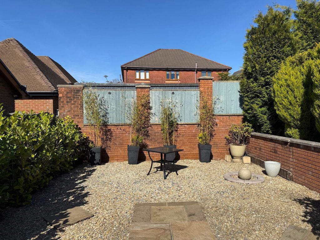 Additional image 23 of 4 bed detached house for saleNant Celyn, Crynant, Neath, Neath Port Talbot. SA10