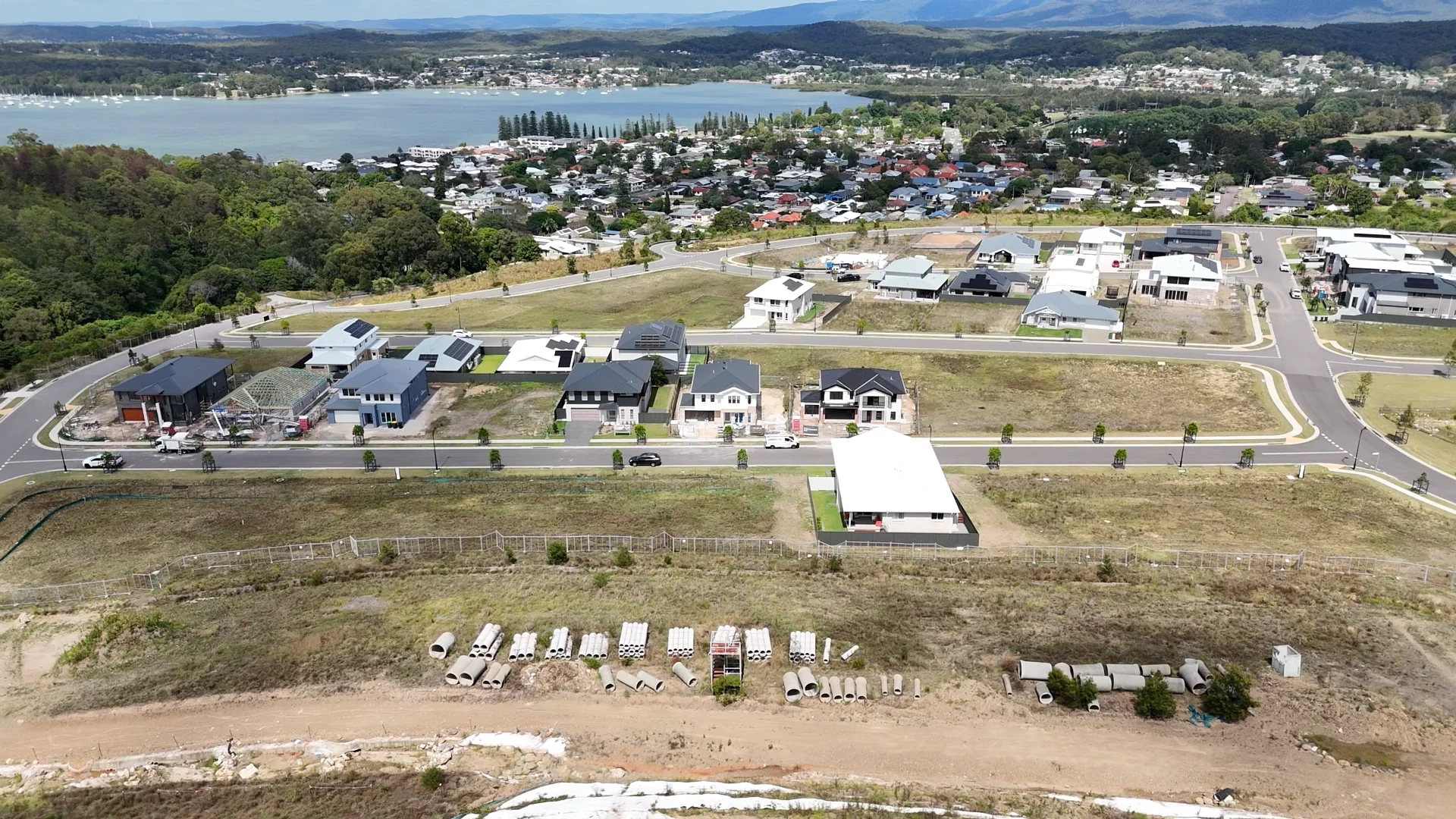 Additional image 11 of Munibung Hill Estate, Speers Point NSW 2284