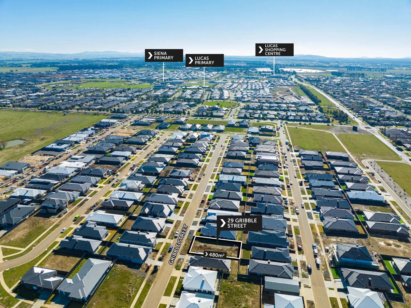 Additional image 2 of 29 Gribble Street, Lucas VIC 3350