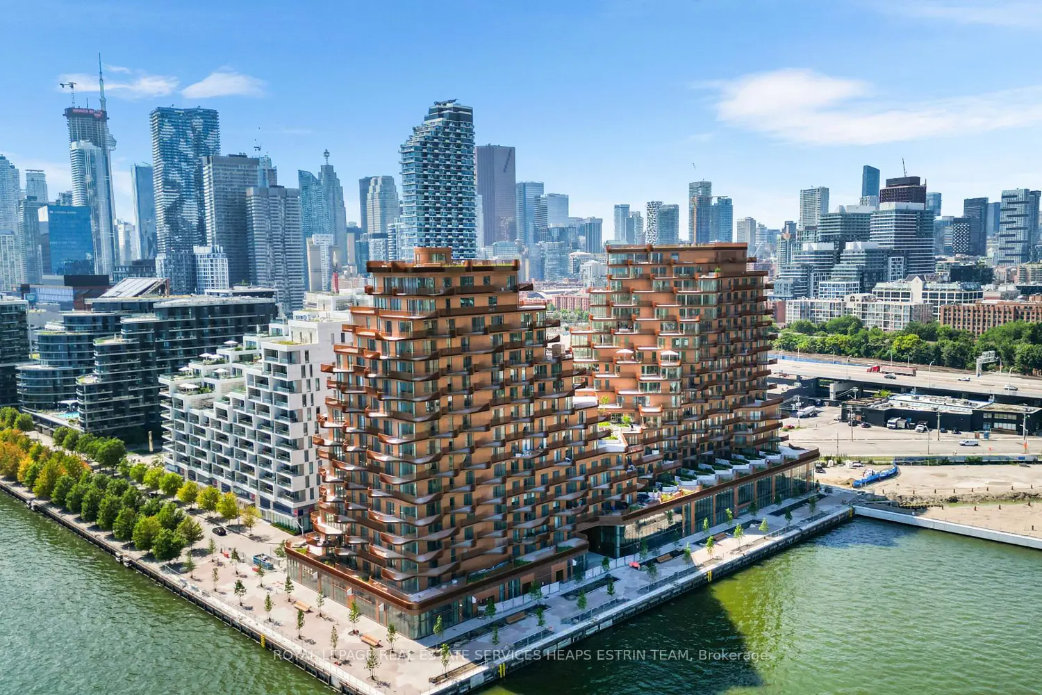 155 Merchants' Wharf 213