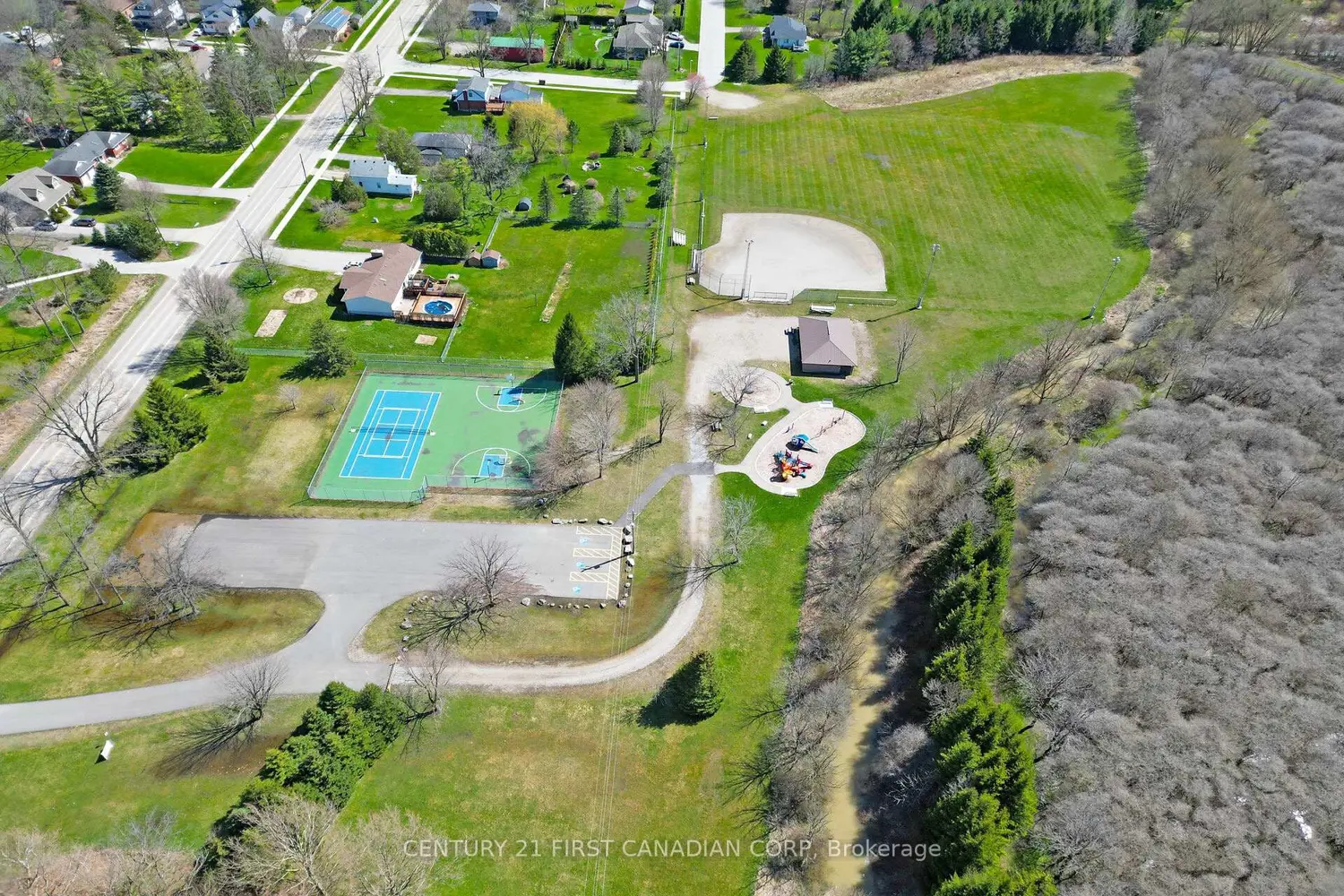 Additional image 3 of 23992 Denfield Road