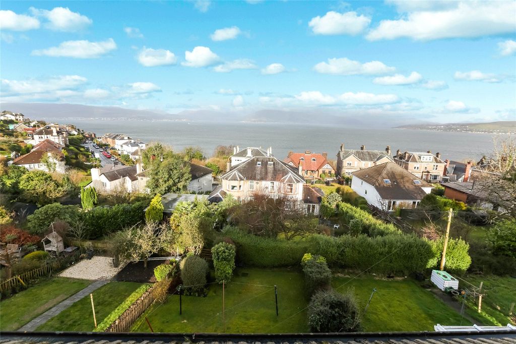 Additional image 12 of 3 bed semi-detached house for salePreston Place, Gourock, Inverclyde PA19
