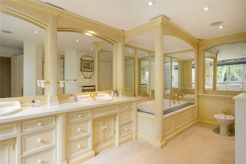 Additional image 19 of 7 bed detached house for saleHighwood Hill, Mill Hill, London NW7