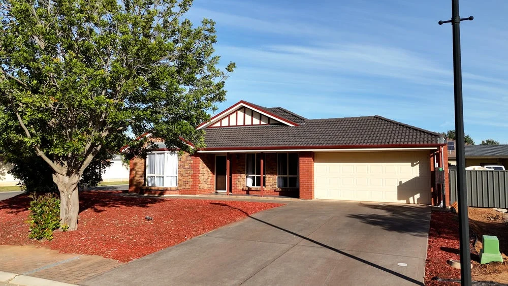 4 George Angas Drive, Greenock SA 5360