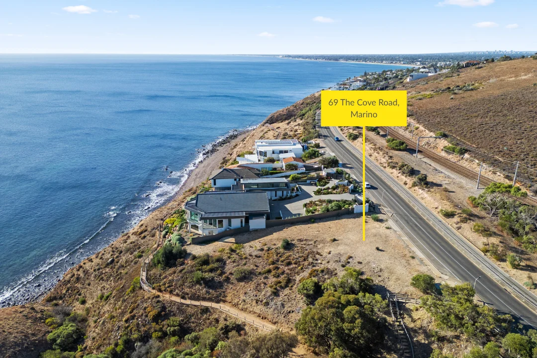 Additional image 4 of Lot 2/69 The Cove Road, Marino SA 5049