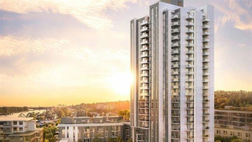1903-3430 Kent Avenue South E, Vancouver, BC, V5S 0G7