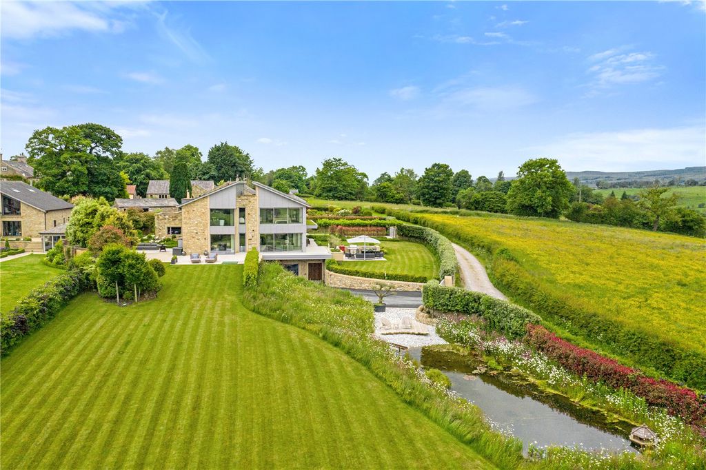 Additional image 26 of 5 bed detached house for saleRimington, Clitheroe BB7