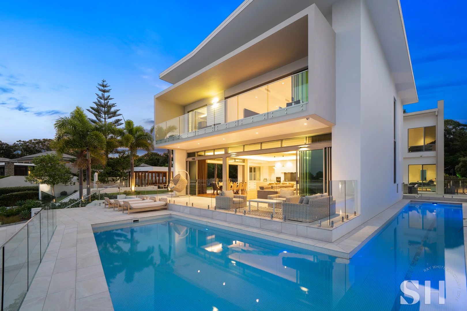 Additional image 2 of 1019 Edgecliff Drive, Sanctuary Cove QLD 4212