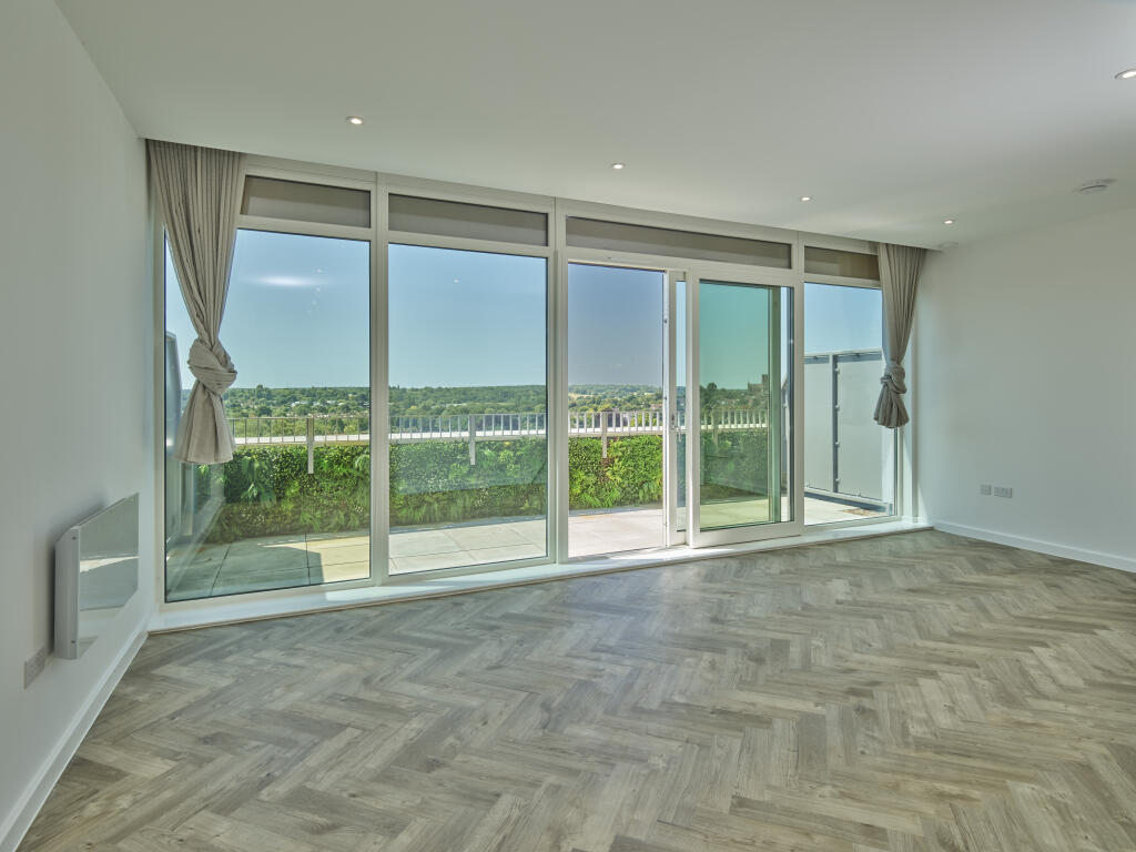 Plot 52 Verla Penthouse Grosvenor Road, St. Albans, AL1