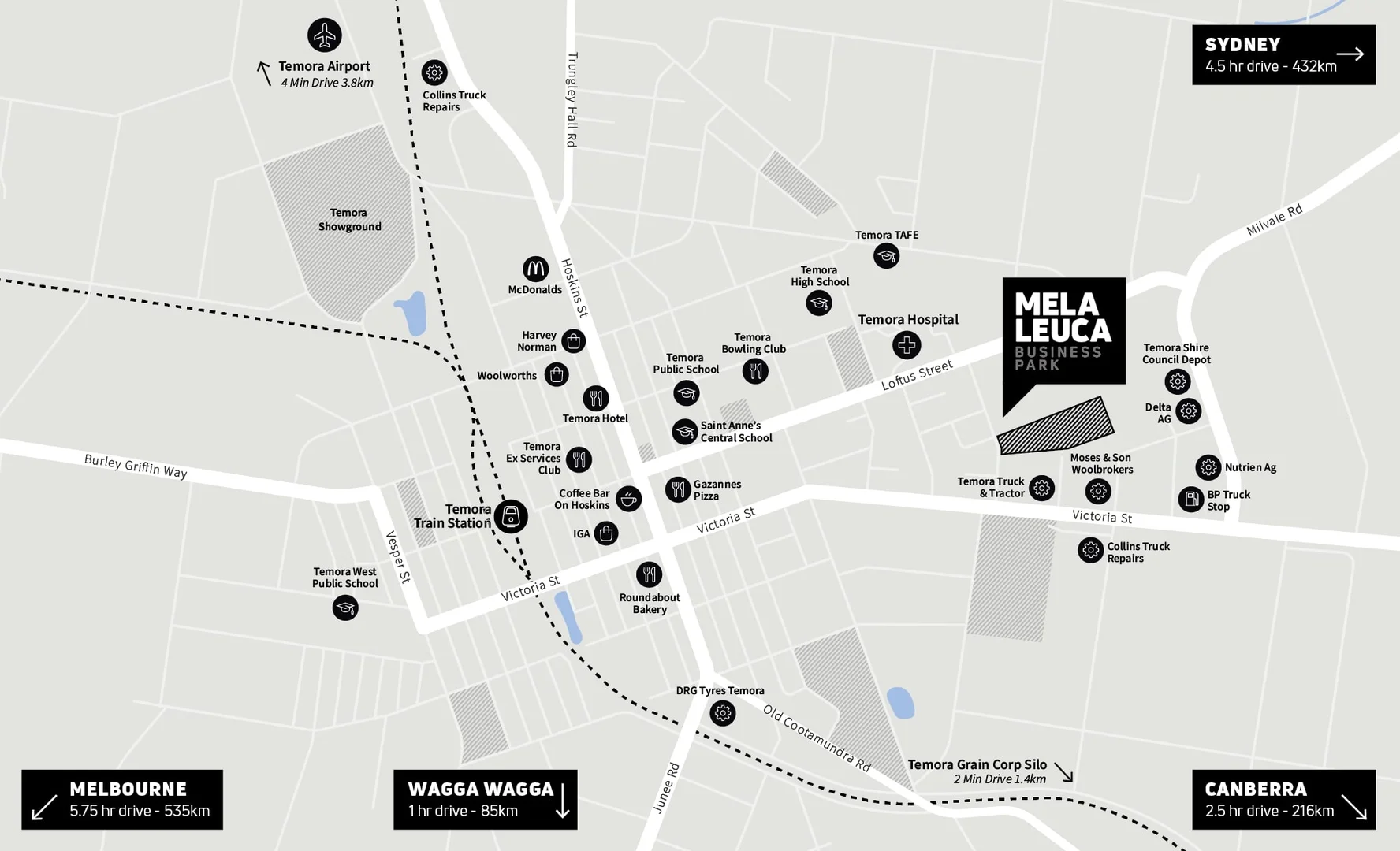 Additional image 7 of Melaleuca Street, Temora NSW 2666