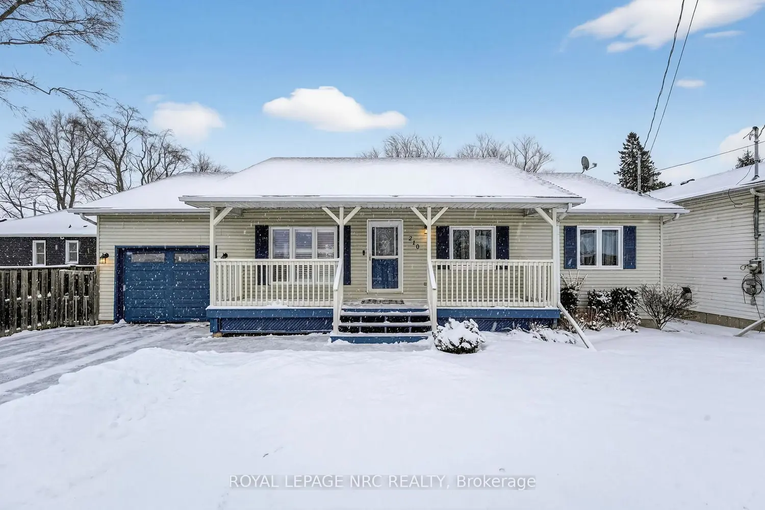 210 Gorham Road photo 2