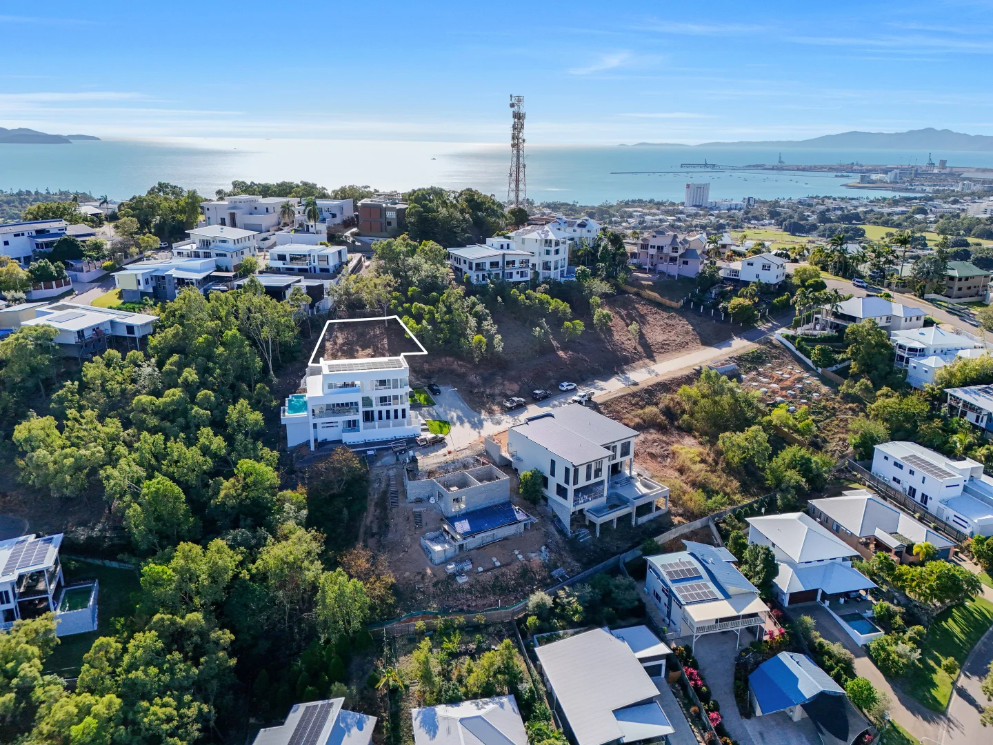 Additional image 5 of Lot 8 Monash Place, Castle Hill QLD 4810