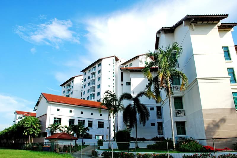 Additional image 7 of 698 Upper Changi Road East