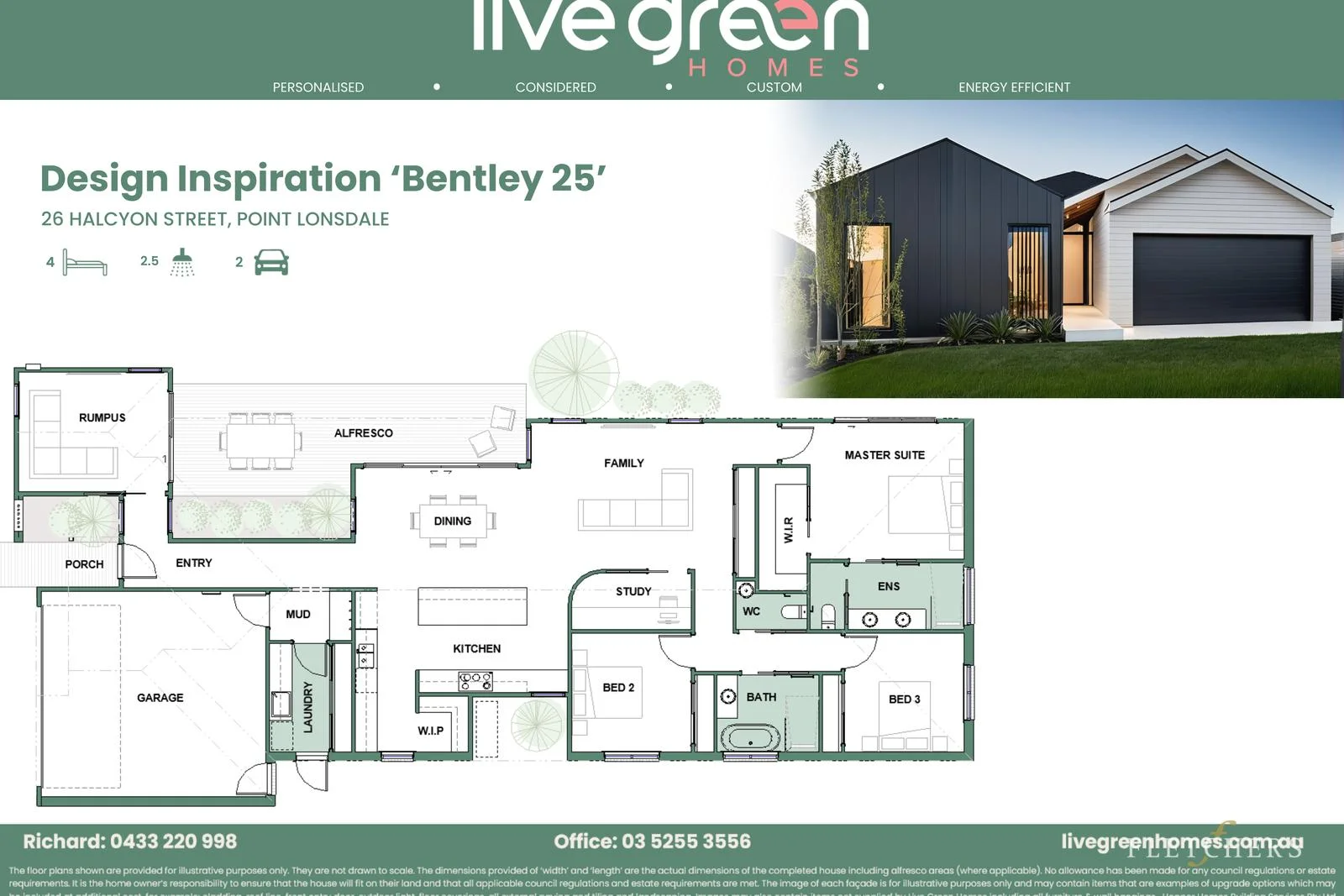 Additional image 13 of 26 Halcyon Street, Point Lonsdale VIC 3225