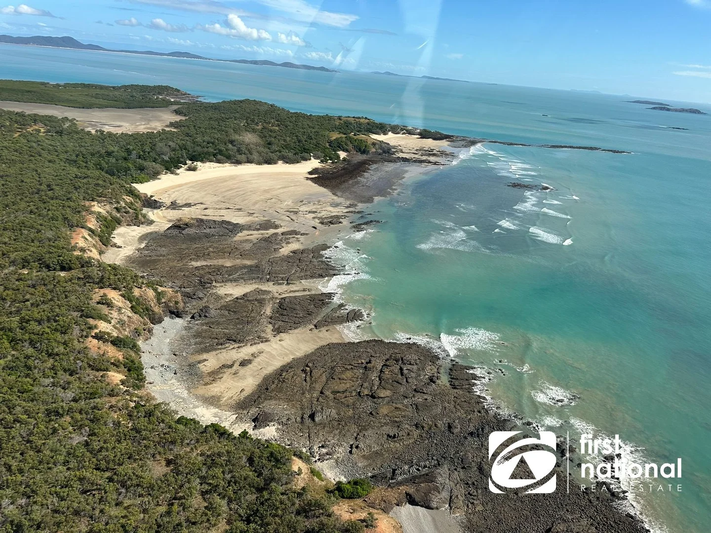 Additional image 35 of Quail Island, Stanage QLD 4702