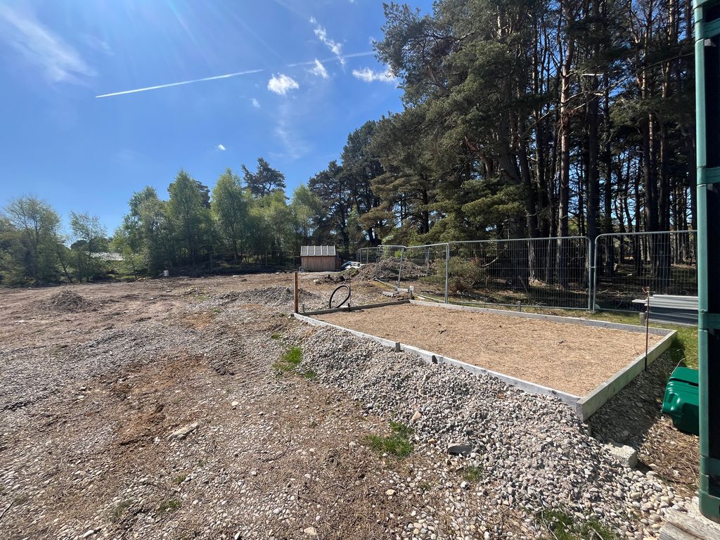 Land for saleBonar Bridge, Ardgay IV24