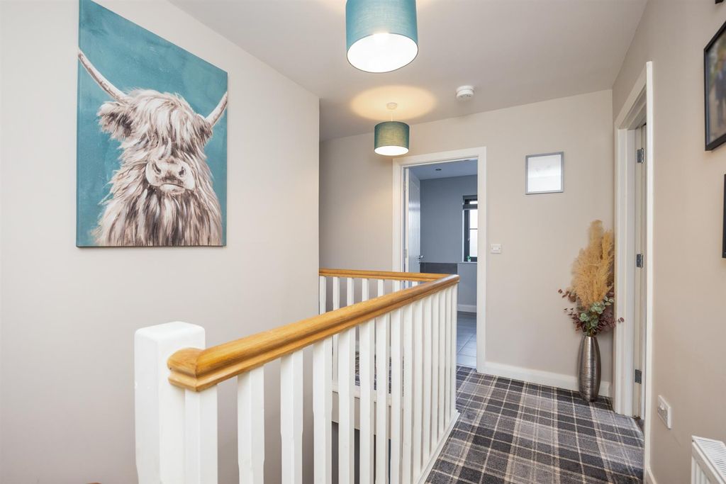 Additional image 13 of 3 bed semi-detached house for sale14 Edengrove Park North, Ballynahinch BT24