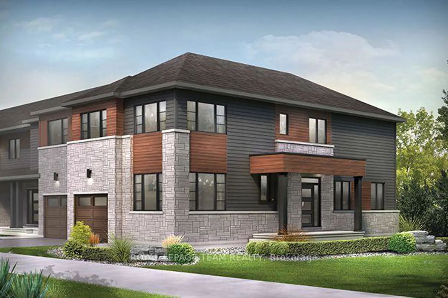 825 Eileen Vollick Crescent