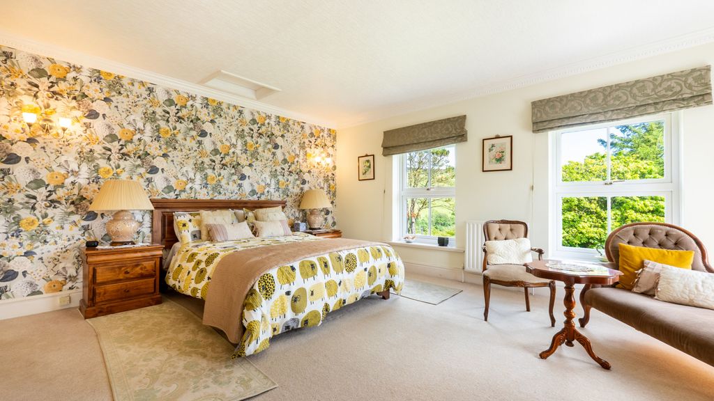 Additional image 18 of 5 bed detached house for saleBallawyllin Farm, East Baldwin, Douglas IM4