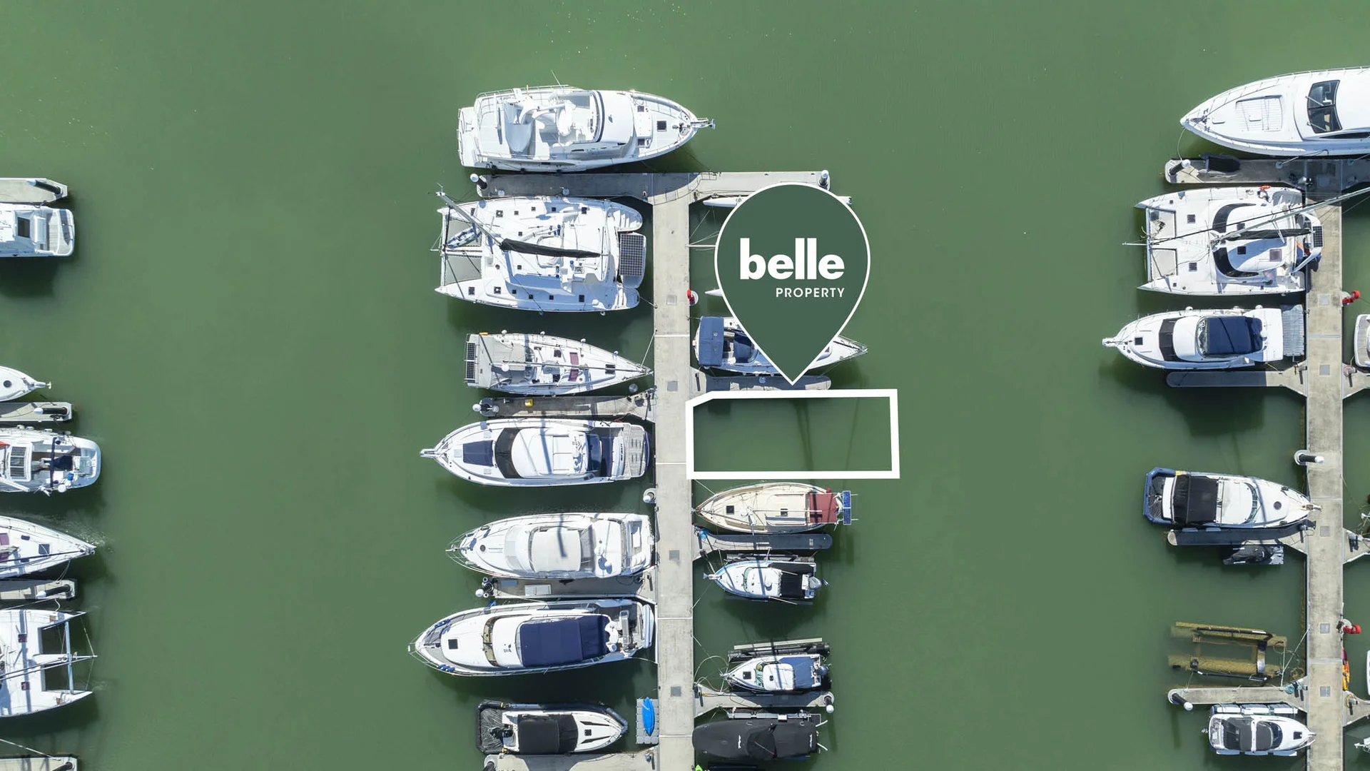 Additional image 5 of Berth Lot 5155, Martha Cove Waterway, Safety Beach VIC 3936