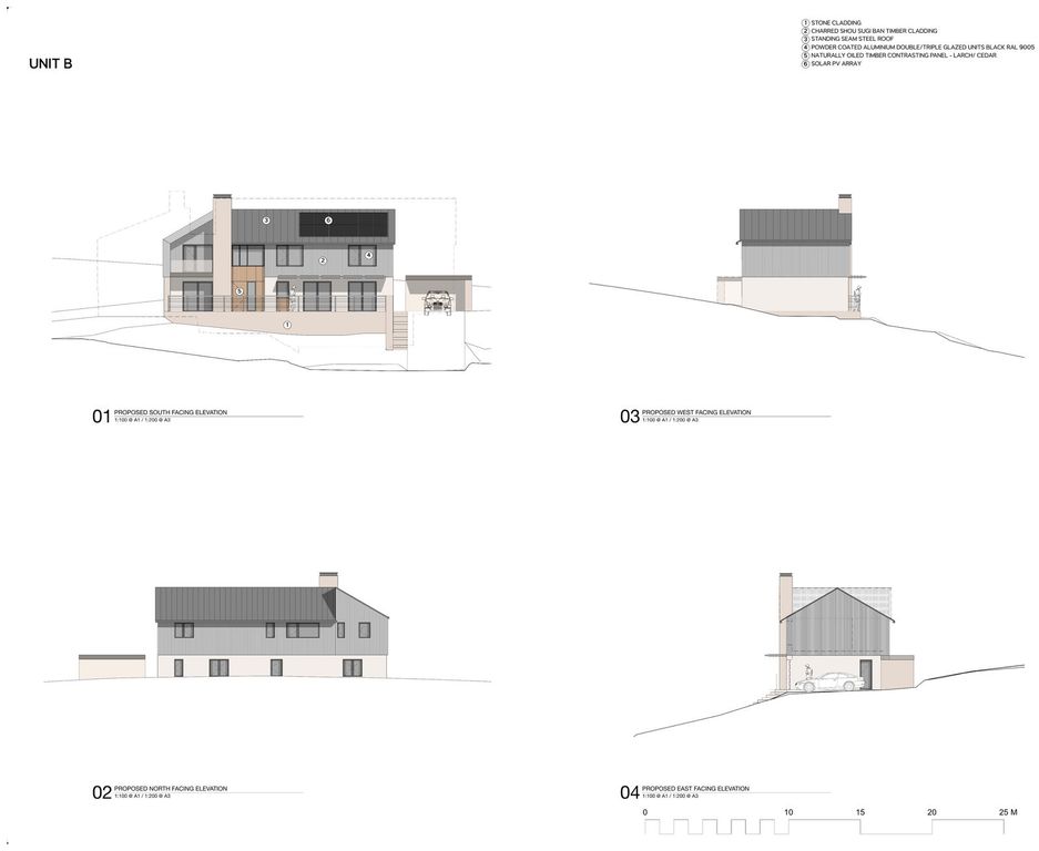 Additional image 5 of Land for saleLand North Of Leys Hills, Bishopswood, Ross-On-Wye, Herefordshire HR9