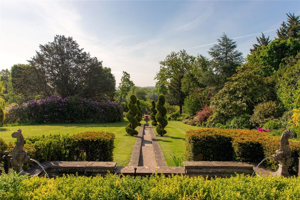 Additional image 23 of 7 bed detached house for saleHighwood Hill, Mill Hill, London NW7