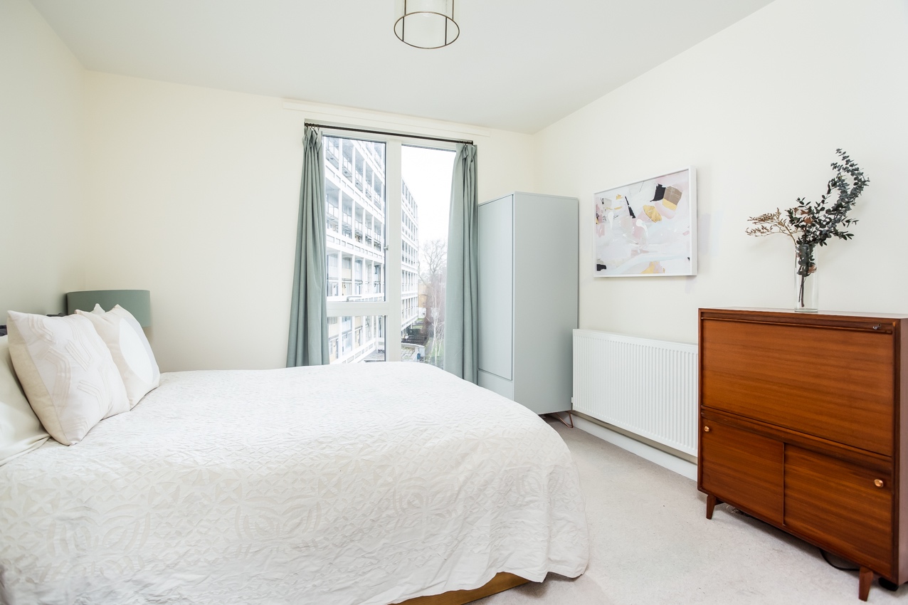 Additional image 7 of 1 Bed Flat, Barrington Road, SW9, N1 7GU