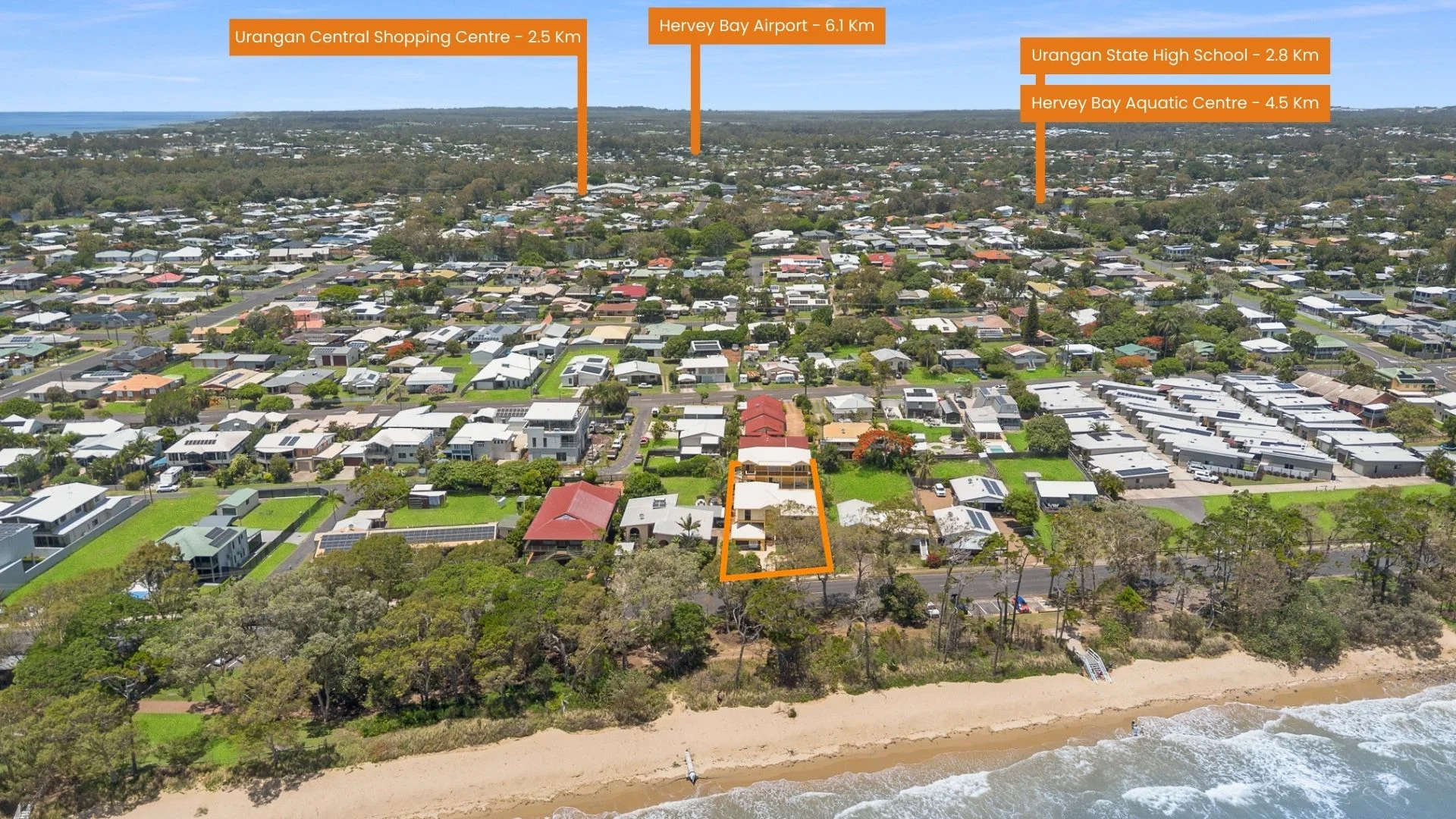 Additional image 3 of 506 Esplanade, Urangan QLD 4655