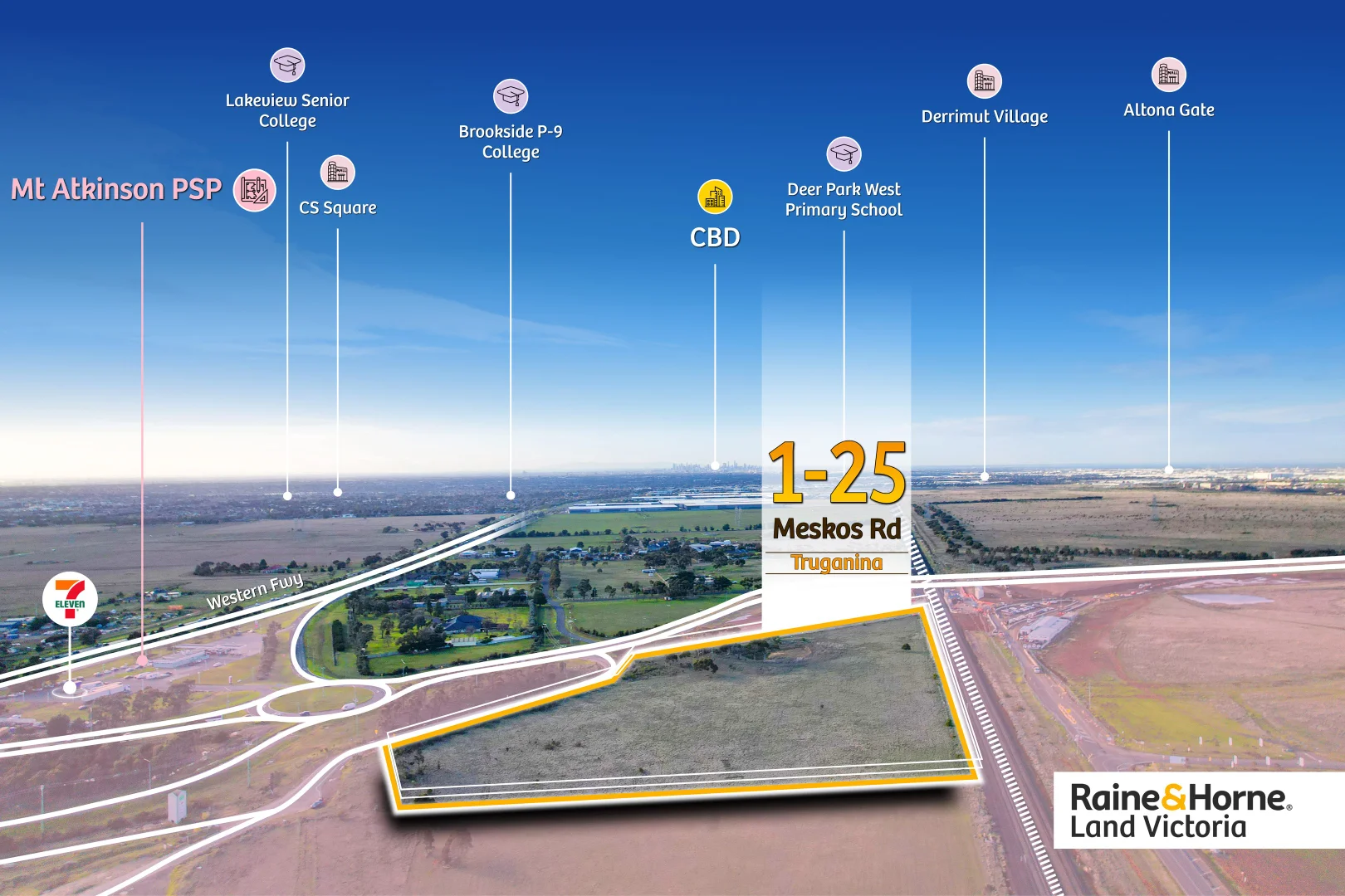 Additional image 6 of 1-25 Meskos Road, Truganina VIC 3029