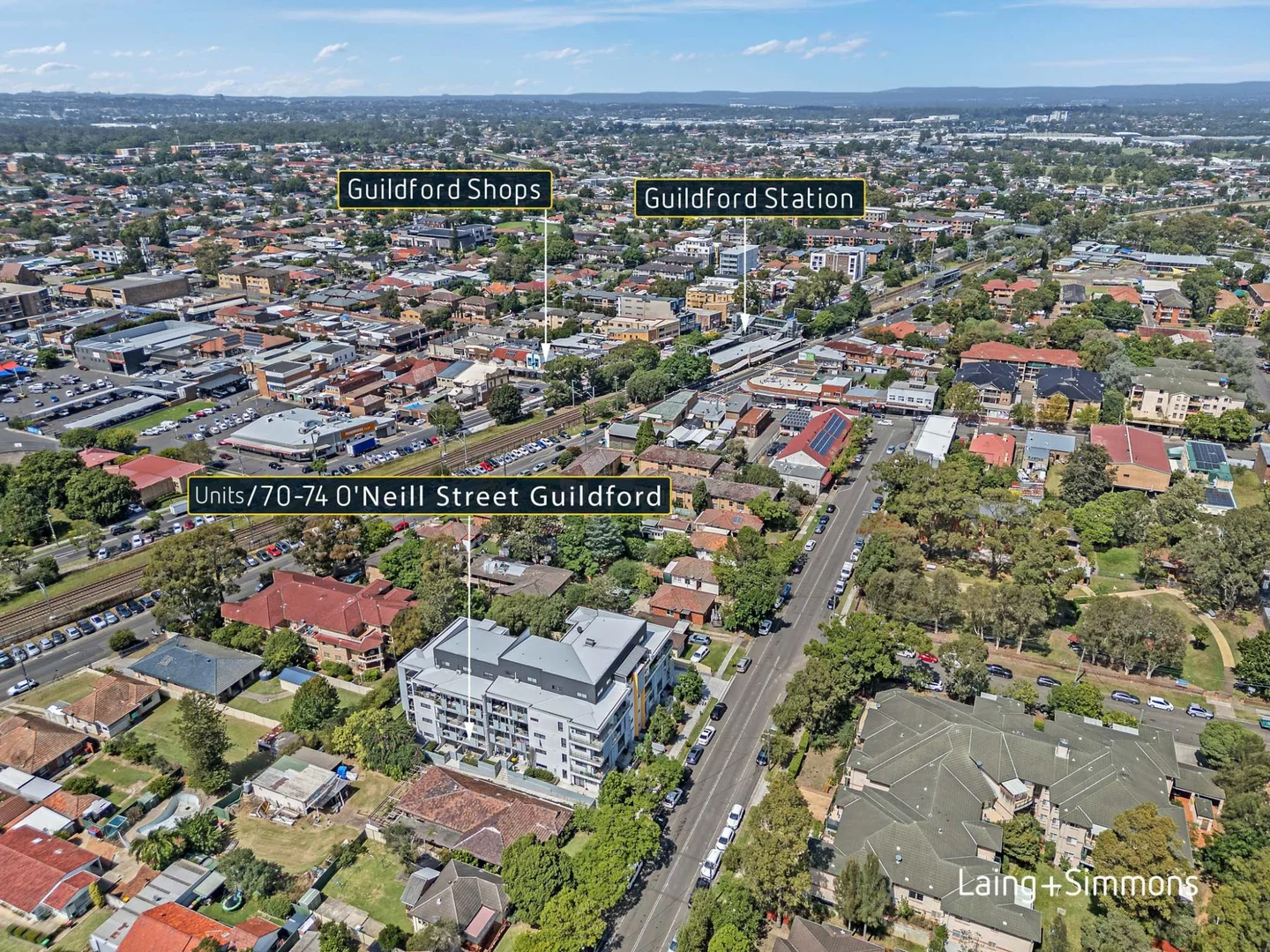 Additional image 9 of 70-74 O'neill Street, Guildford NSW 2161