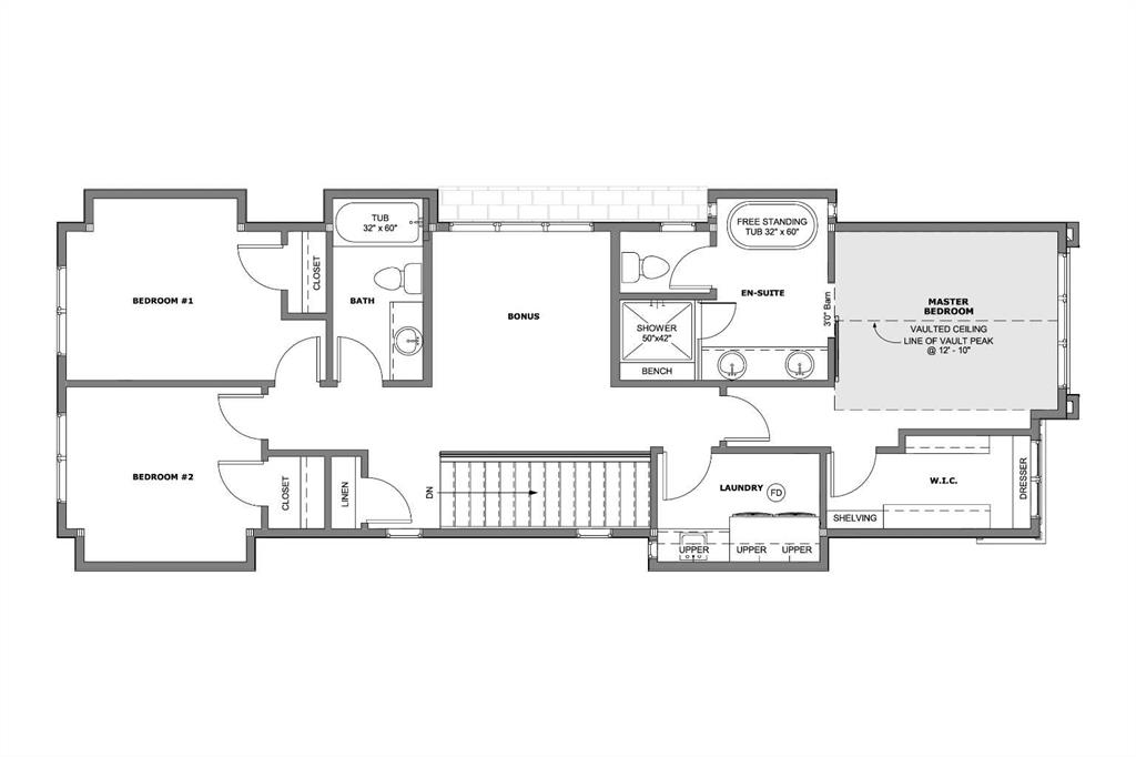 Additional image 5 of 2320 54 Avenue, Calgary, AB, T3E 1M1