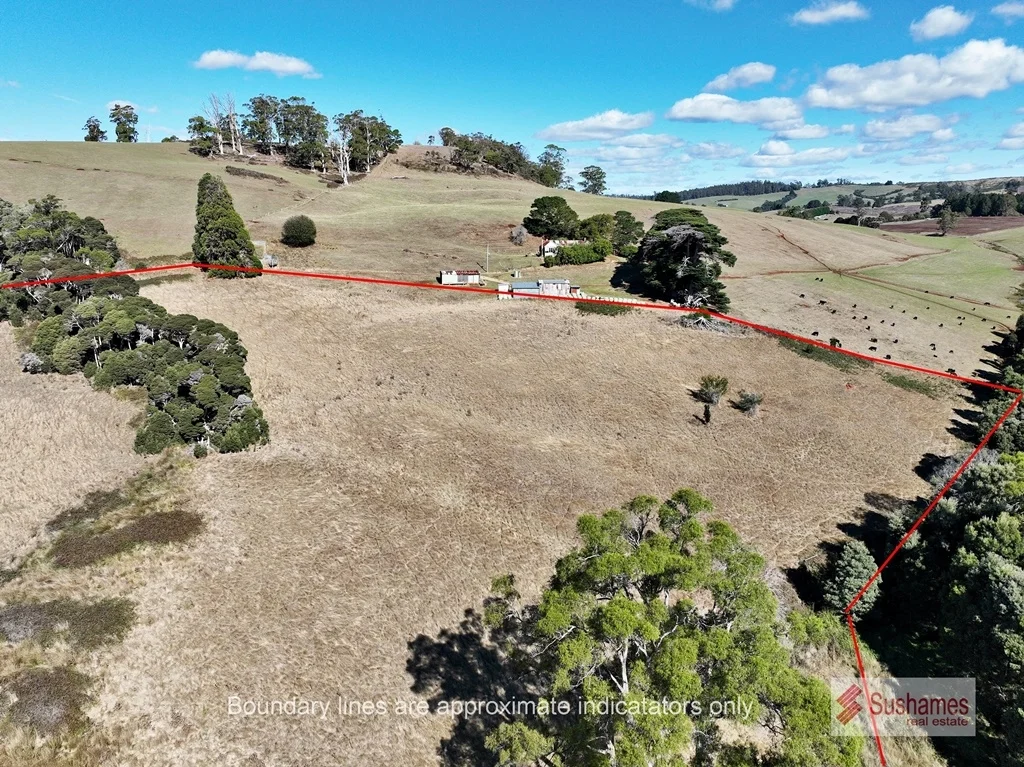 Additional image 19 of Lot 2 Storys Road, Lebrina TAS 7254