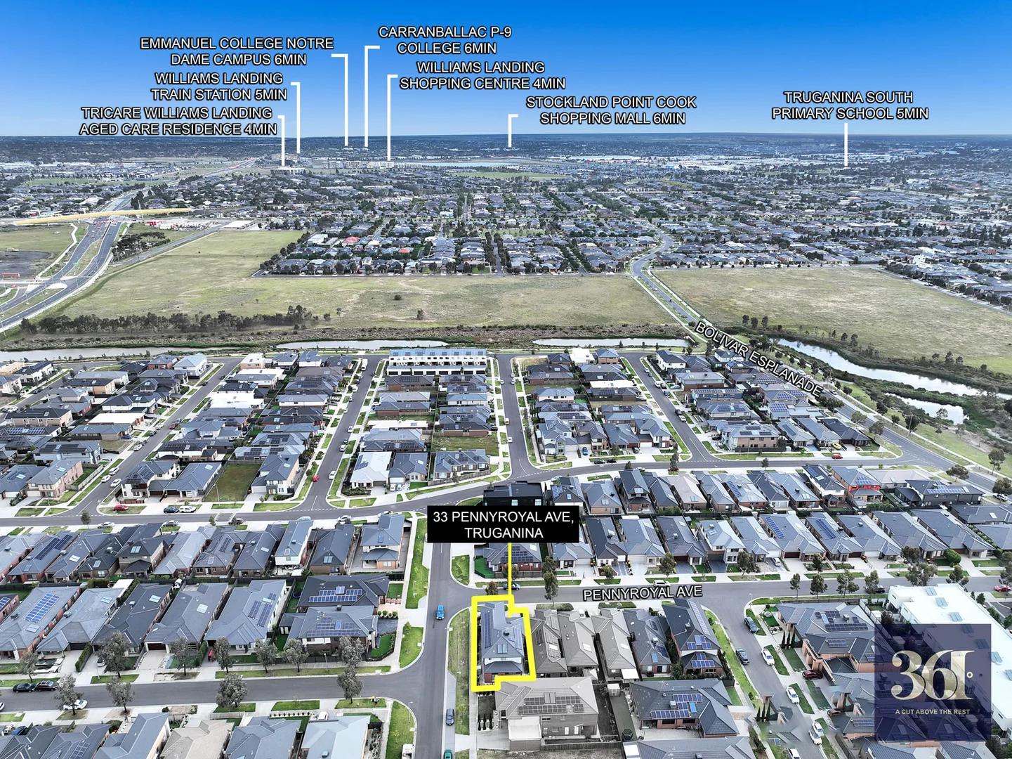 Additional image 27 of Truganina VIC 3029