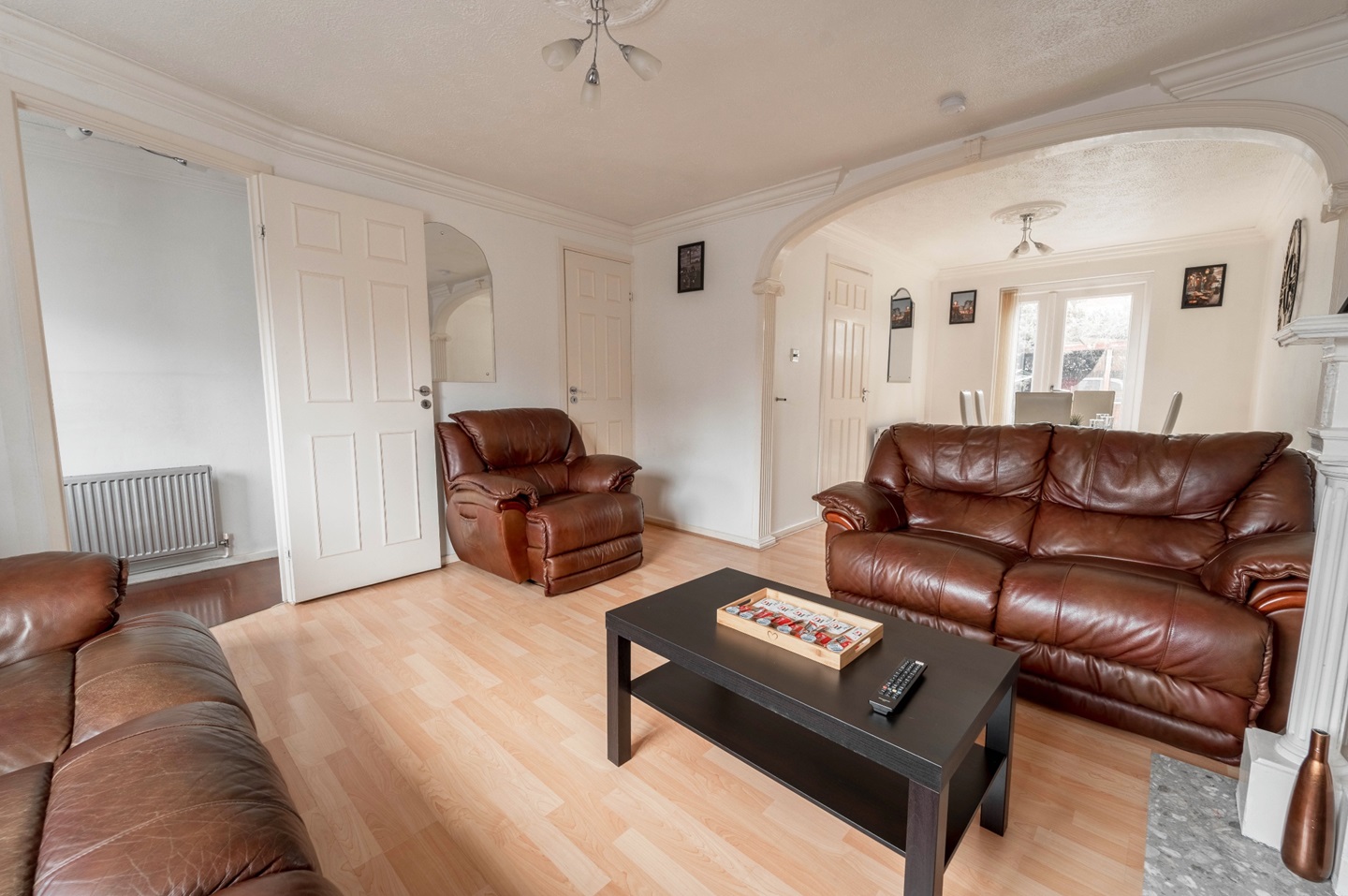 Additional image 16 of 3 Bed Semi-Detached House, Kingfisher View, B34, N1 7GU