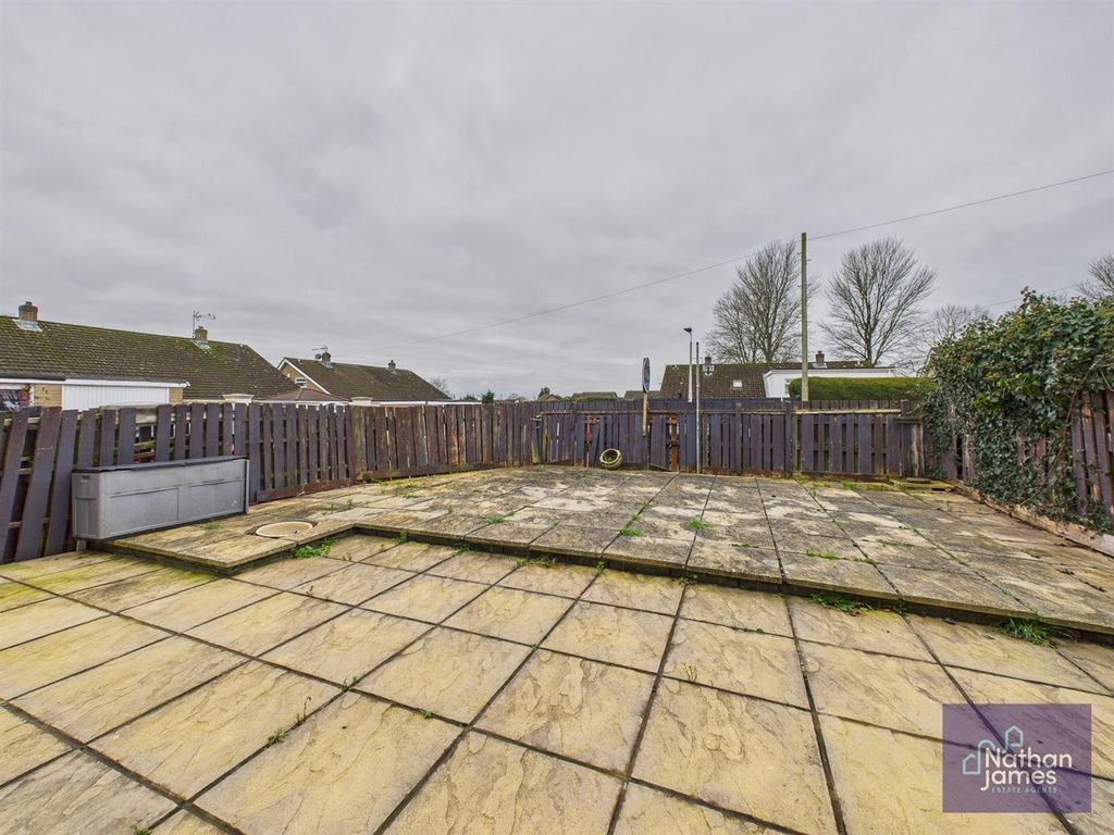 Additional image 13 of 3 bed semi-detached bungalow for saleTroddi Close, Caldicot NP26