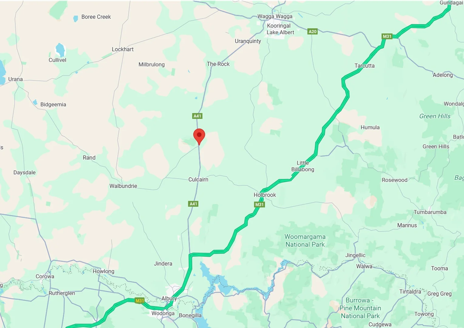 Additional image 10 of 4332 Olympic Highway, Henty NSW 2658