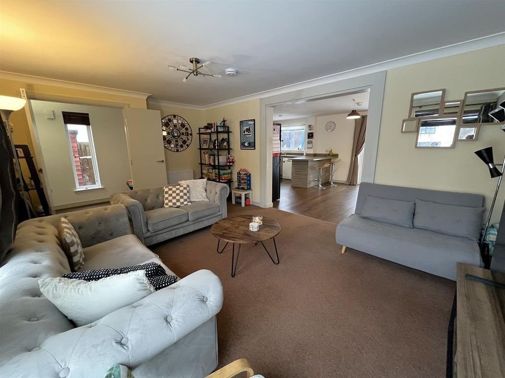 Additional image 4 of 3 bed detached house for saleBirch Avenue, Elgin IV30