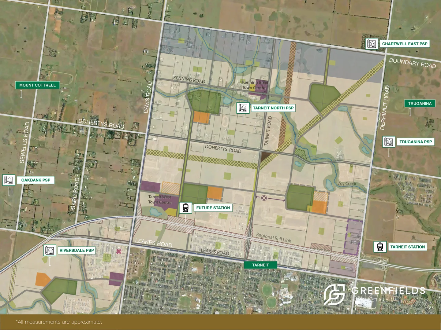 Additional image 3 of Mount Cottrell VIC 3024