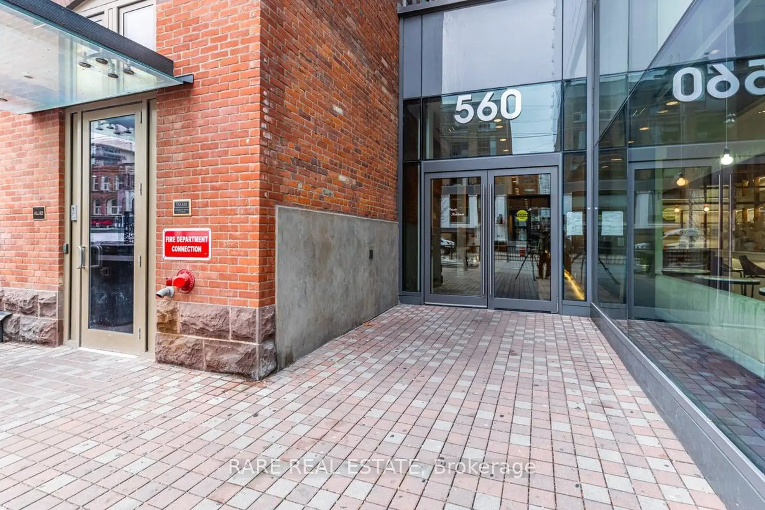 Additional image 2 of 560 King Street 1004