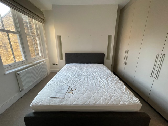 Additional image 7 of 1 Bed Flat, Glenloch Road, NW3, N1 7GU