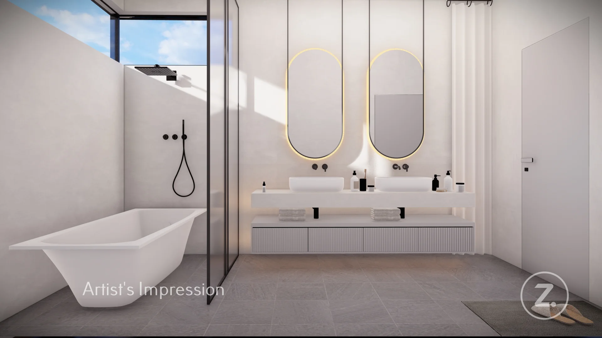 Additional image 9 of 6 Penfolds Rise, Doncaster VIC 3108