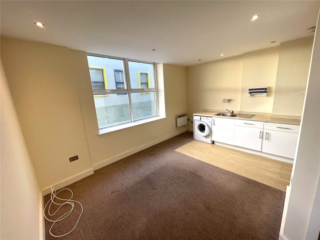 Additional image 2 of 1 bed flat for salePugh Buildings, Cowell Street, Llanelli, Carmarthenshire SA15