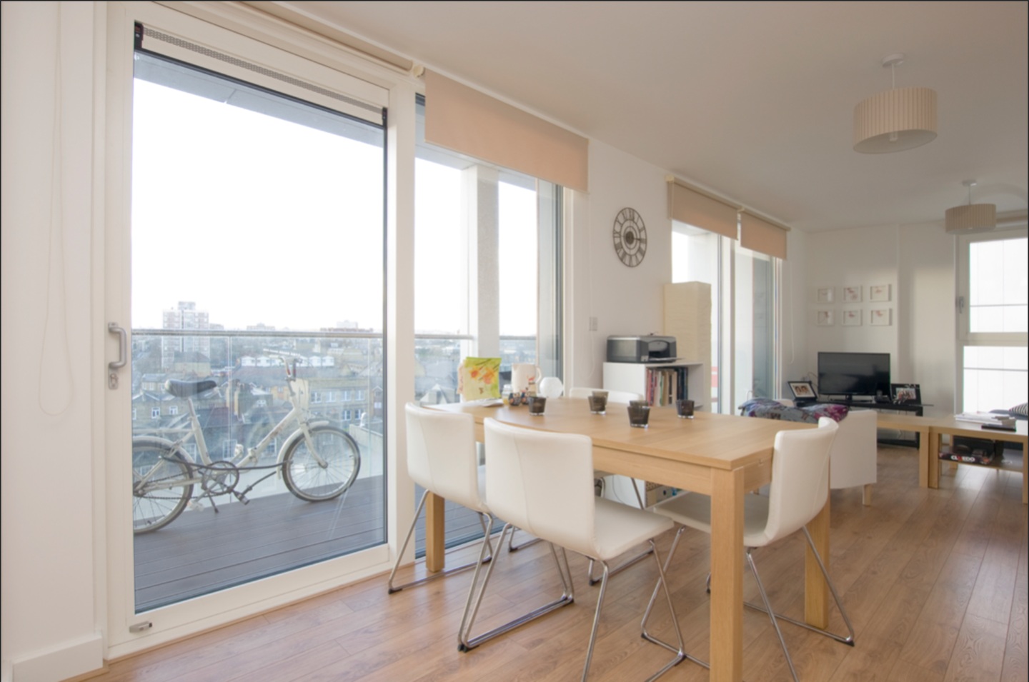 Additional image 5 of 2 Bed Flat, London, E8, N1 7GU