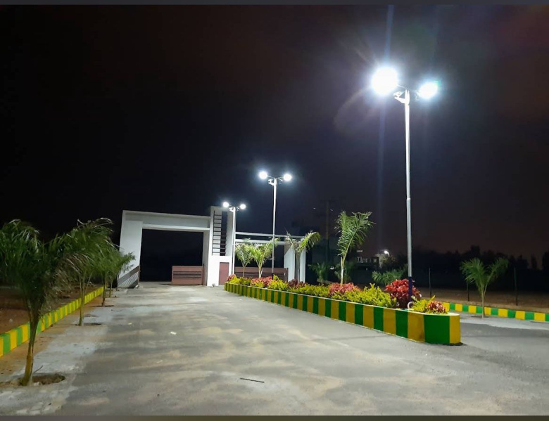 Mudalapalya, Bangalore