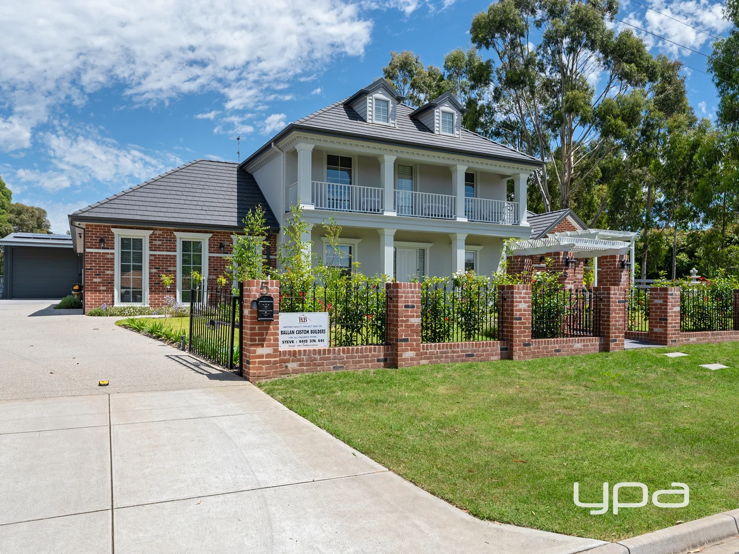 Additional image 2 of 5 Spencer Road, Ballan VIC 3342