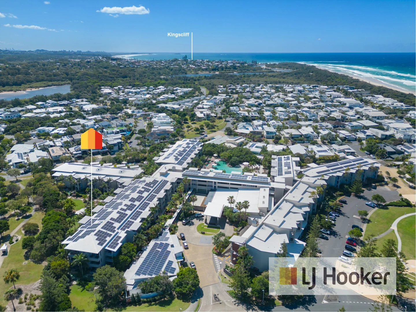 Additional image 20 of 8321-22/1-25 Bells Boulevard, Kingscliff NSW 2487