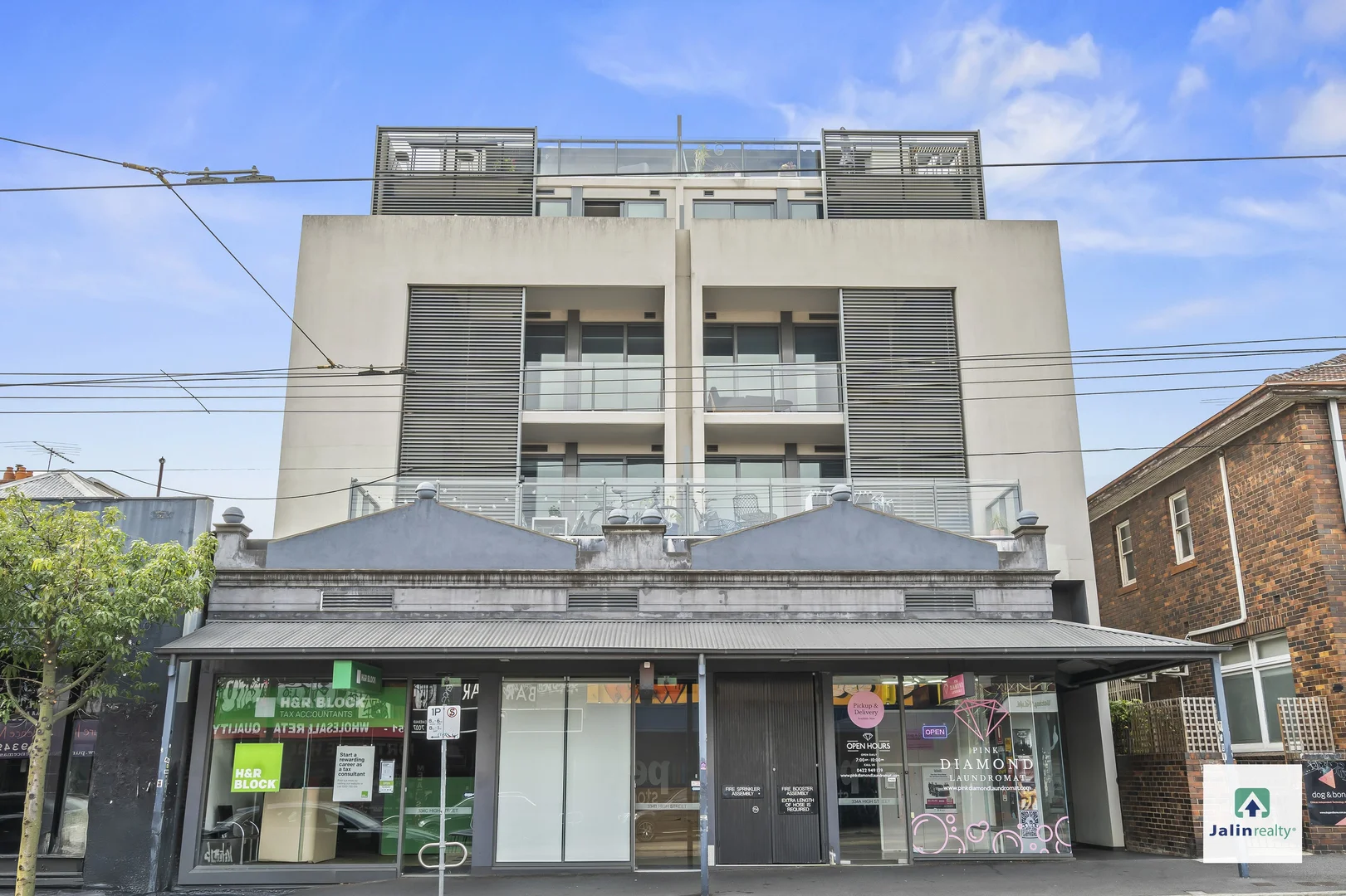 Additional image 12 of 206/332 High Street, Northcote VIC 3070