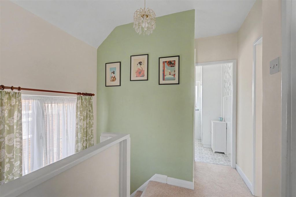 Additional image 11 of 3 bed semi-detached house for saleFarm Road, Chilwell, Nottingham NG9